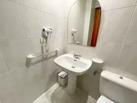 Hotel Acquamaris 3000 apartamentos turísticos en Aios - Noalla - Sanxenxo